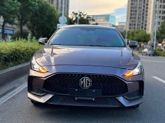 Lynk & Co MG5 180DVVT CVT Youth Fashion Edition - фото 2