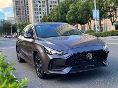 Lynk & Co MG5 180DVVT CVT Youth Fashion Edition - фото 3