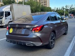 Lynk & Co MG5 180DVVT CVT Youth Fashion Edition - фото 4