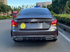 Lynk & Co MG5 180DVVT CVT Youth Fashion Edition - фото 5