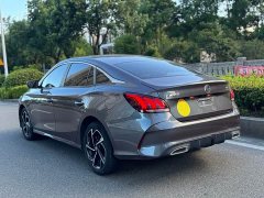 Lynk & Co MG5 180DVVT CVT Youth Fashion Edition - фото 6