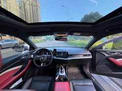 Lynk & Co MG5 180DVVT CVT Youth Fashion Edition - фото 9