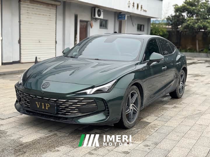 Lexus MG7 1.5T DCT Luxury Edition - автомобиль из Китая