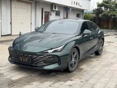 Lexus MG7 1.5T DCT Luxury Edition - фото 1