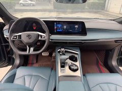 Lexus MG7 1.5T DCT Luxury Edition - фото 10