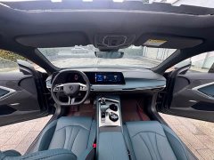 Lexus MG7 1.5T DCT Luxury Edition - фото 11