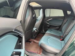 Lexus MG7 1.5T DCT Luxury Edition - фото 12