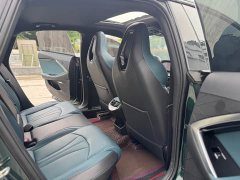 Lexus MG7 1.5T DCT Luxury Edition - фото 14