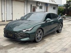 Lexus MG7 1.5T DCT Luxury Edition - фото 2