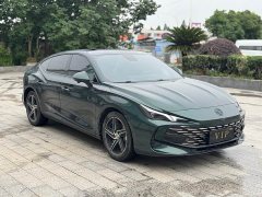 Lexus MG7 1.5T DCT Luxury Edition - фото 4