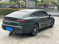 Lexus MG7 1.5T DCT Luxury Edition - фото 5