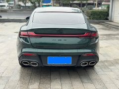 Lexus MG7 1.5T DCT Luxury Edition - фото 6