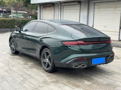 Lexus MG7 1.5T DCT Luxury Edition - фото 7