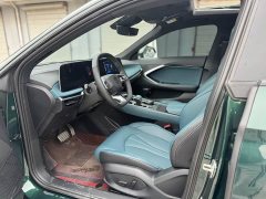 Lexus MG7 1.5T DCT Luxury Edition - фото 8