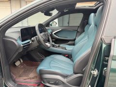 Lexus MG7 1.5T DCT Luxury Edition - фото 9