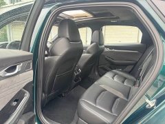 Geely Preface 2023 2.0TD "Only Green" Edition - фото 10