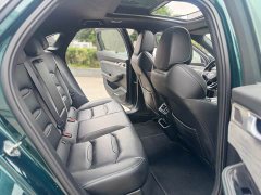 Geely Preface 2023 2.0TD "Only Green" Edition - фото 11