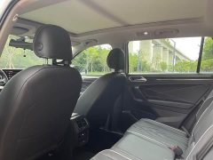 Volkswagen Tiguan L 2022 330TSI automatic two-wheel drive smart version - фото 6