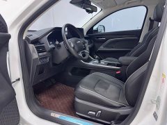 Haval H6 2021 National Fashion Edition 1.5GDIT Automatic Champion Edition - фото 10