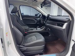 Haval H6 2021 National Fashion Edition 1.5GDIT Automatic Champion Edition - фото 11