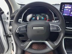 Haval H6 2021 National Fashion Edition 1.5GDIT Automatic Champion Edition - фото 15