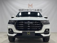 Haval H6 2021 National Fashion Edition 1.5GDIT Automatic Champion Edition - фото 2