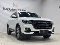 Haval H6 2021 National Fashion Edition 1.5GDIT Automatic Champion Edition - фото 3