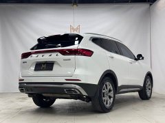 Haval H6 2021 National Fashion Edition 1.5GDIT Automatic Champion Edition - фото 4