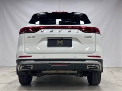 Haval H6 2021 National Fashion Edition 1.5GDIT Automatic Champion Edition - фото 5