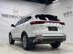 Haval H6 2021 National Fashion Edition 1.5GDIT Automatic Champion Edition - фото 6