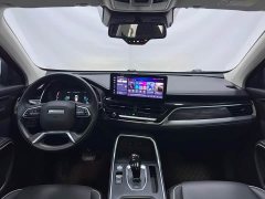Haval H6 2021 National Fashion Edition 1.5GDIT Automatic Champion Edition - фото 8