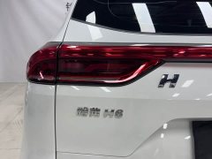 Haval H6 2021 National Fashion Edition 1.5GDIT Automatic Champion Edition - фото 9