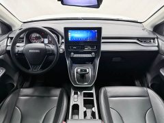 Haval M6 2021 PLUS 1.5T DCT luxury smart connected - фото 14