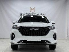 Haval M6 2021 PLUS 1.5T DCT luxury smart connected - фото 2