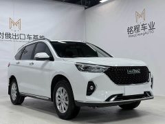 Haval M6 2021 PLUS 1.5T DCT luxury smart connected - фото 3