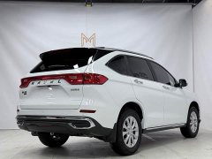 Haval M6 2021 PLUS 1.5T DCT luxury smart connected - фото 4