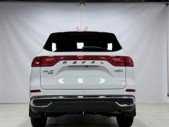 Haval M6 2021 PLUS 1.5T DCT luxury smart connected - фото 5