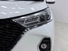 Haval M6 2021 PLUS 1.5T DCT luxury smart connected - фото 7