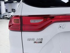 Haval M6 2021 PLUS 1.5T DCT luxury smart connected - фото 8
