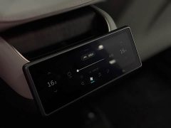 NIO ES8 75kWh - фото 12
