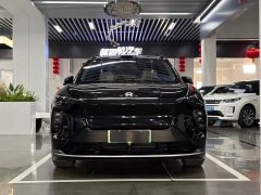 NIO ES8 75kWh - фото 2