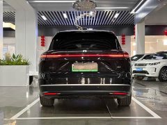 NIO ES8 75kWh - фото 5