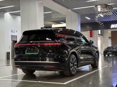 NIO ES8 75kWh - фото 6