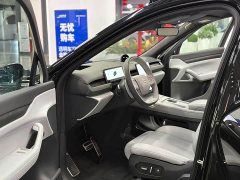 NIO ES8 75kWh - фото 7