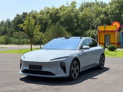 NIO ET5 75kWh - фото 1