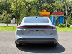 NIO ET5 75kWh - фото 11