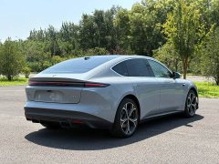 NIO ET5 75kWh - фото 13
