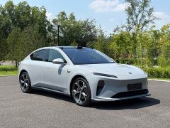 NIO ET5 75kWh - фото 3