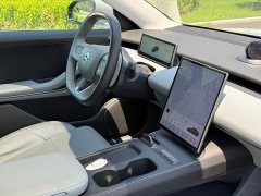 NIO ET5 75kWh - фото 5