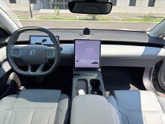 NIO ET5 75kWh - фото 6